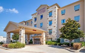 Comfort Suites Stone Oak